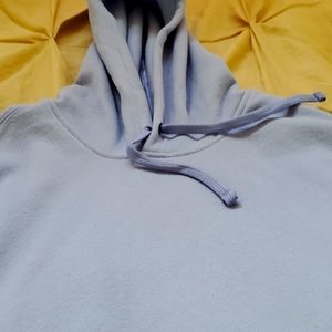 Teen/men's super soft hoodie